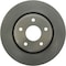 Centric Parts Standard Brake Rotor, 121.67075 121.67075 - alternate 1